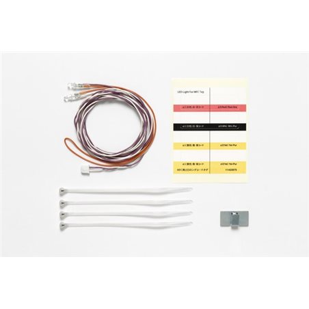 LED Light for MFC (?3 / White / 1,100mm)