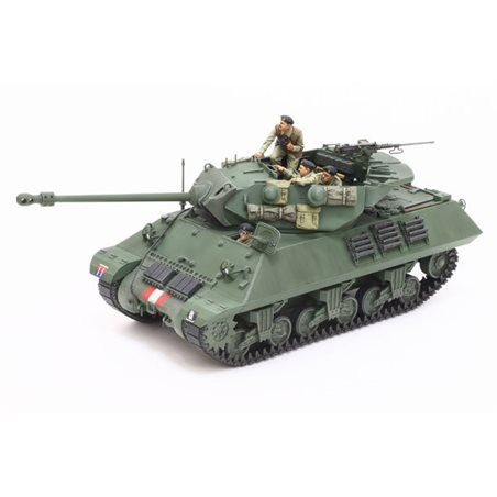 1:35 British Tank Destroyer M10 IIC Achilles