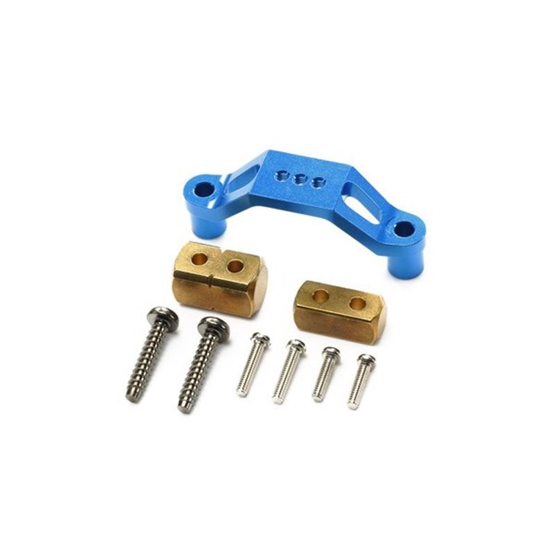 T3-01 Aluminum Front Fork Stabilizer