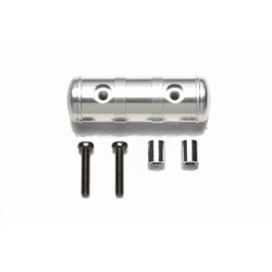 1:14 Aluminum Center Air Tank