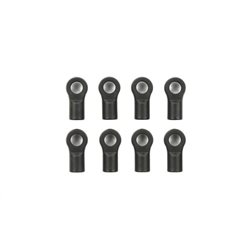 Open Face 5mm Reinforced Adjusters (Medium/8pcs.)