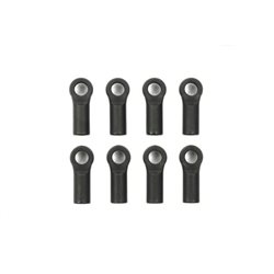 Open Face 5mm Reinforced Adjusters (Long/8pcs.)