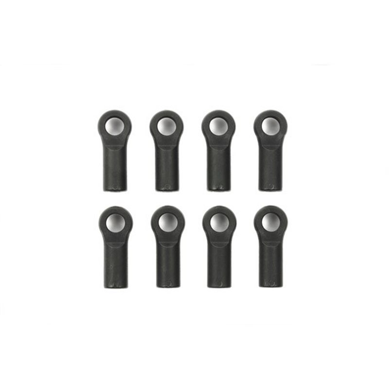 Open Face 5mm Reinforced Adjusters (Long/8pcs.)