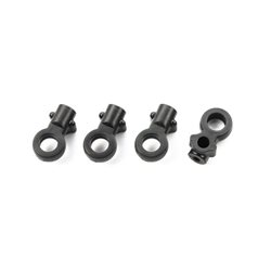 Stabilizer End 5mm Adjusters (4pcs.)