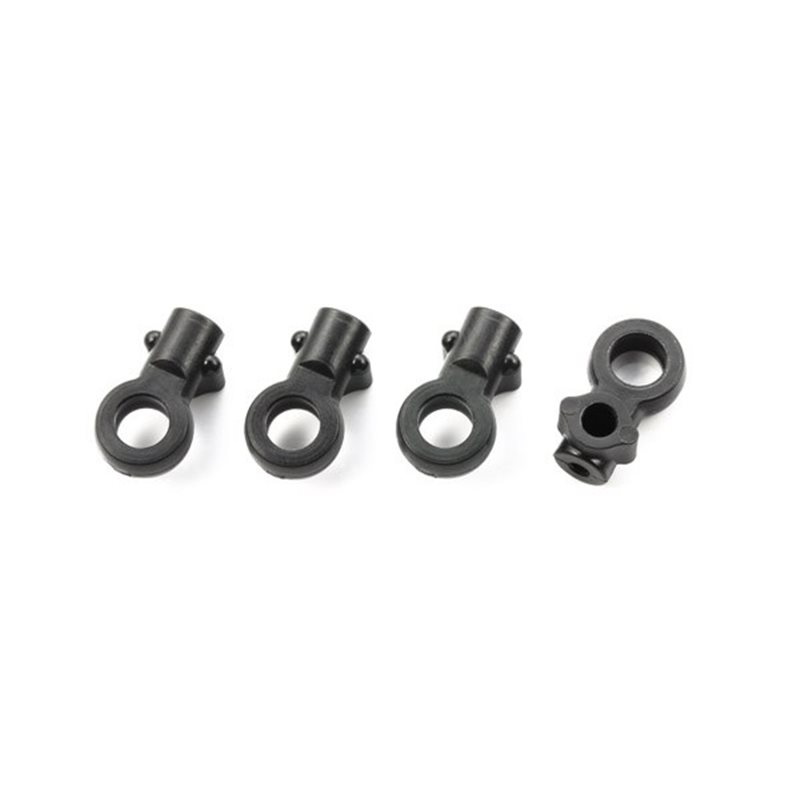 Stabilizer End 5mm Adjusters (4pcs.)