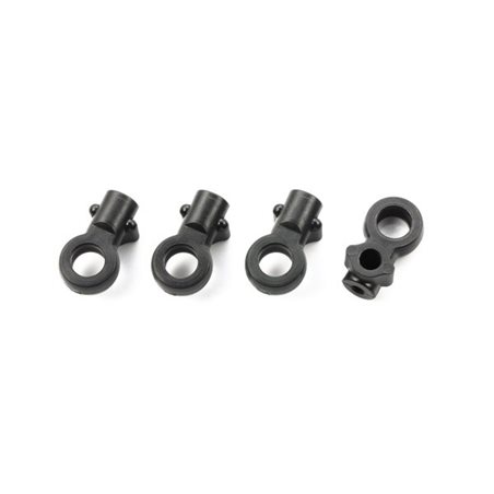 Stabilizer End 5mm Adjusters (4pcs.)