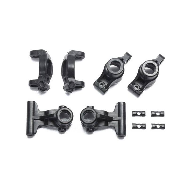 M-08 Concept C Parts (Uprights)