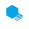 Tamiya Lacquer Paint LP-68 Clear Blue (Gloss)