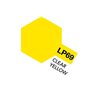 Tamiya Lacquer Paint LP-69 Clear Yellow (Gloss)
