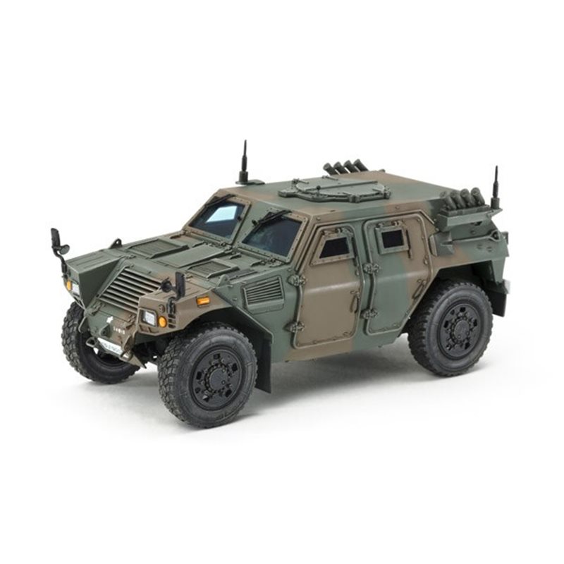 1:35 Japan Ground Self Defense Force Light Armored