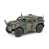 1:35 Japan Ground Self Defense Force Light Armored