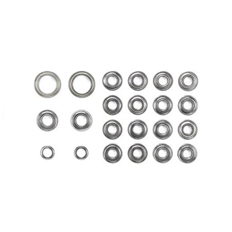 GF-01 Full Ball Bearing Set