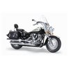 1:12 Yamaha XV1600 Road Star Custom