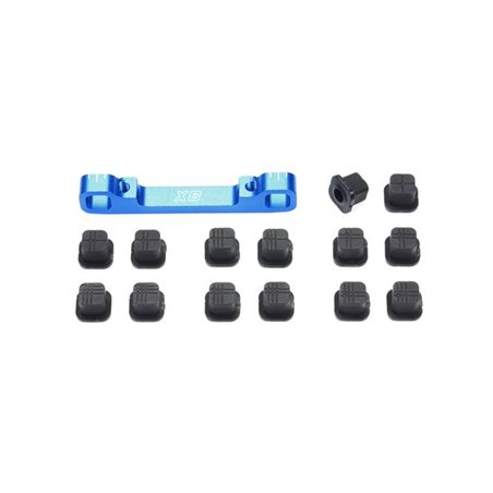 Aluminum Adjustable Suspension Mount (XB)