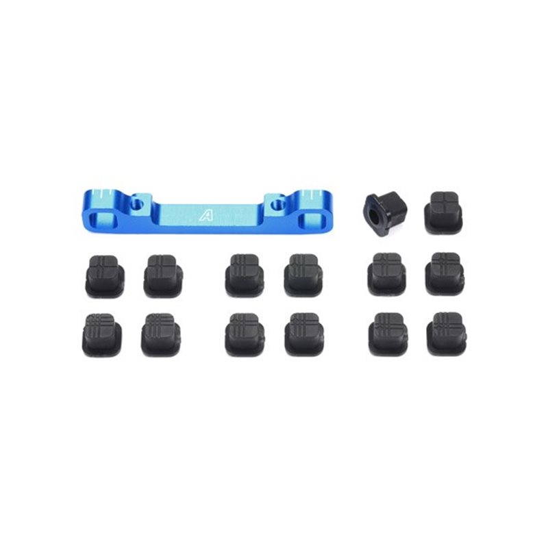 Aluminum Adjustable Suspension Mount (A)