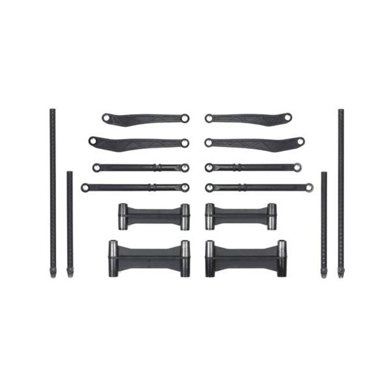 CC-02 J Parts (Body Mounts) (2pcs.)