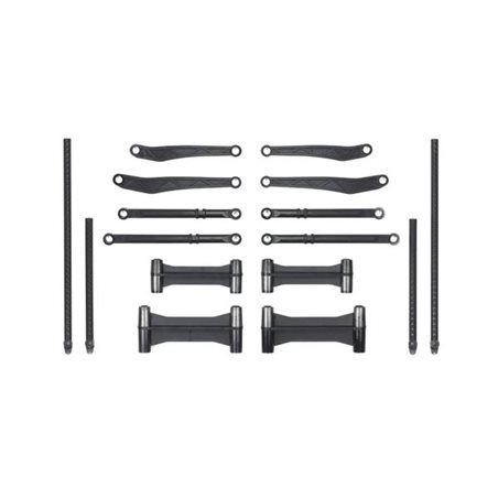 CC-02 J Parts (Body Mounts) (2pcs.)