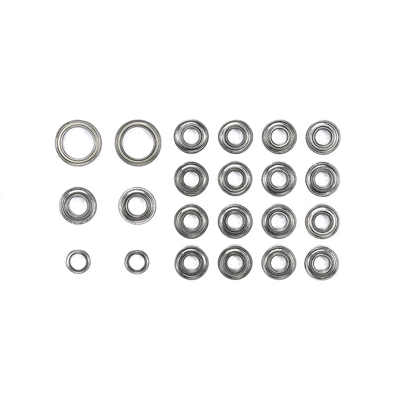 CC-02 Full Ball Bearing Set
