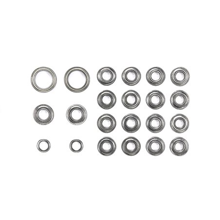 CC-02 Full Ball Bearing Set