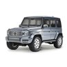 1/10 R/C Mercedes-Benz G 500 (CC-02) 1/10 R/C Mercedes-Benz G 500 (CC-02)
