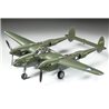 1:48 Lockheed® P-38®F/G Lightning®