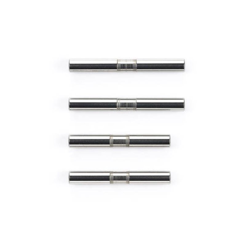 TRF420 3x25mm & 3x22mm Suspension Shafts