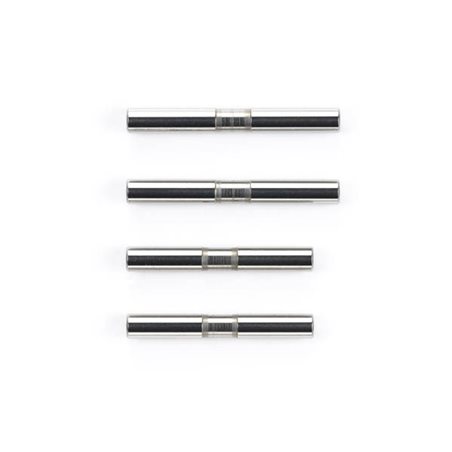 TRF420 3x25mm & 3x22mm Suspension Shafts