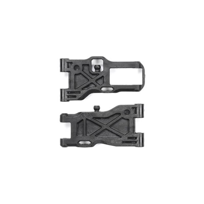 TRF420 D Parts (Suspension Arms)
