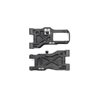 TRF420 D Parts (Suspension Arms)