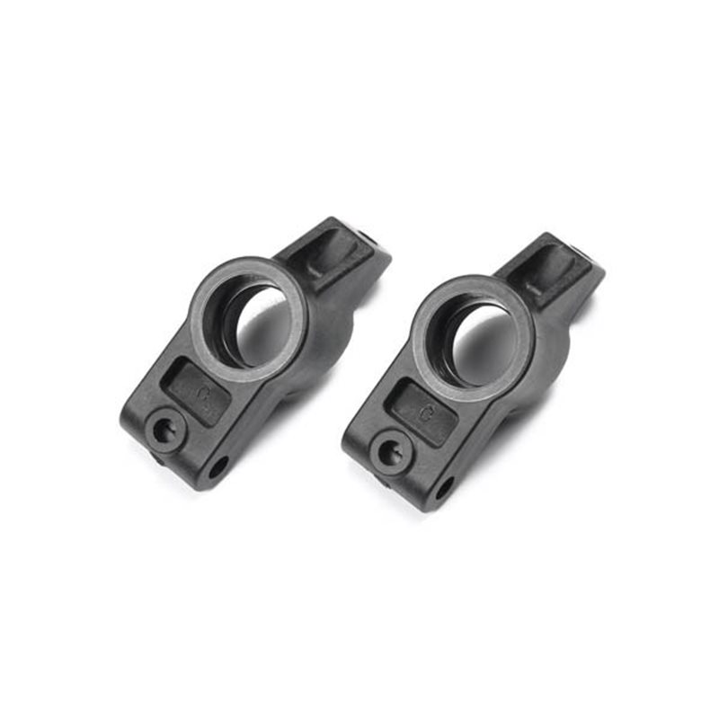 TRF420 E Parts (Rear Uprights)