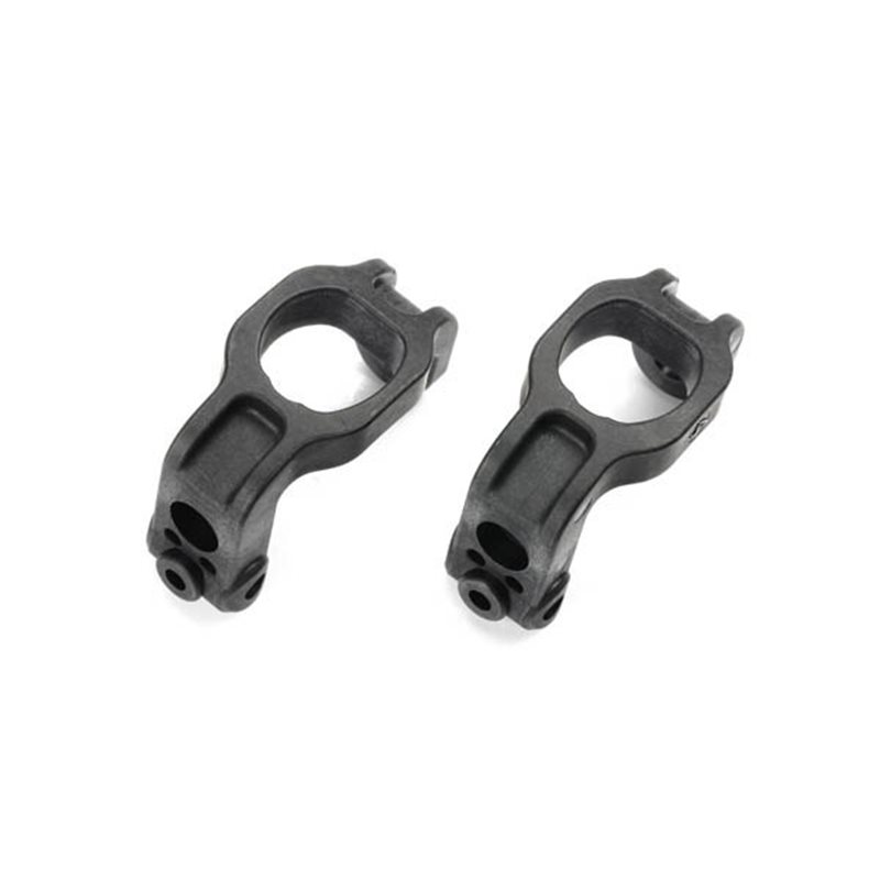 TRF420 F Parts (4° Hub Carriers)