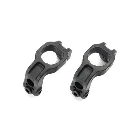 TRF420 F Parts (4° Hub Carriers)