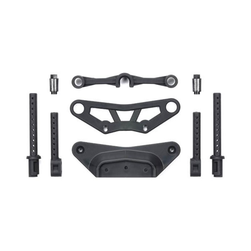 TRF420 B Parts (Bumper)