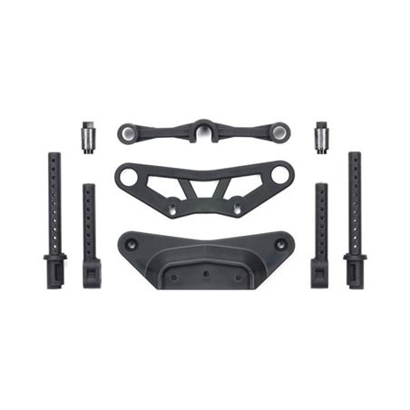TRF420 B Parts (Bumper)