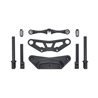 TRF420 B Parts (Bumper)