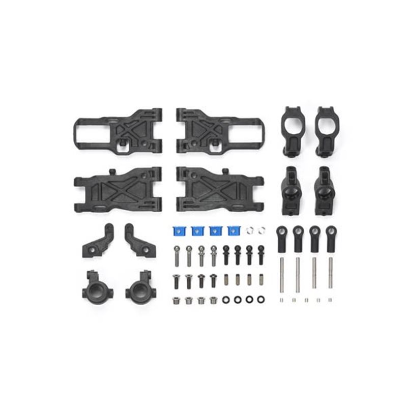 TRF419 Suspension Upgrade Set
