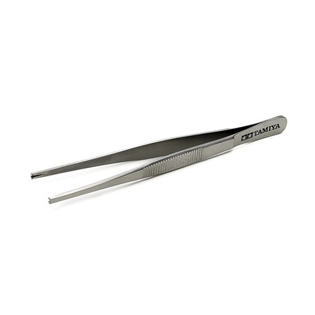 HG Tweezers (Grip Type Tip) (Pincet)