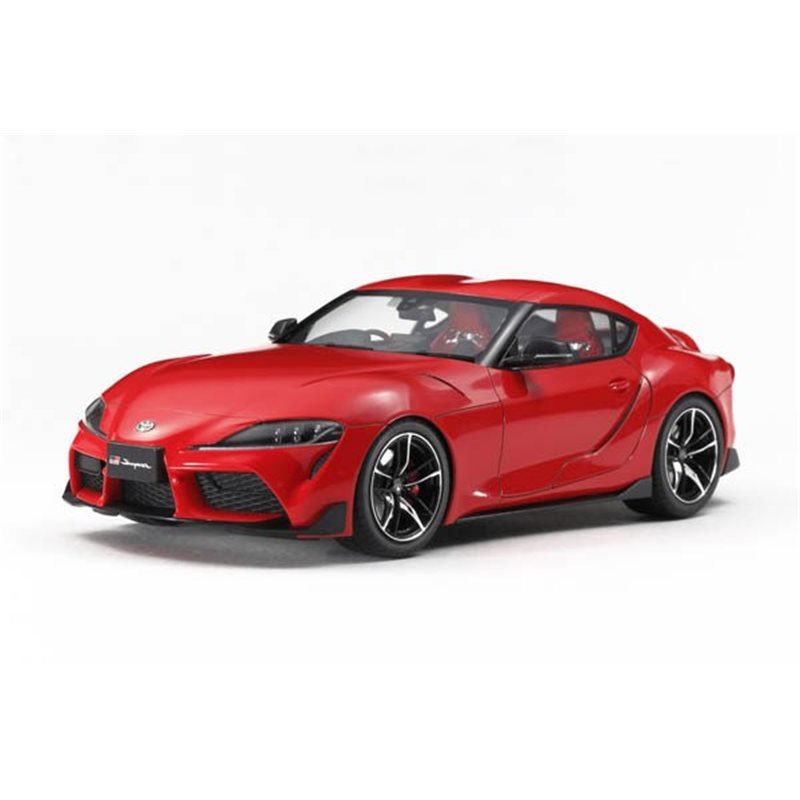 1:24 TOYOTA GR Supra