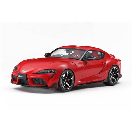 1:24 TOYOTA GR Supra