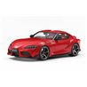 1:24 TOYOTA GR Supra