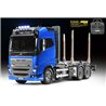 1:14 R/C Full Option - Volvo FH16 Globetrotter 750 1:14 R/C Full Option - Volvo FH16 Globetrotter 750