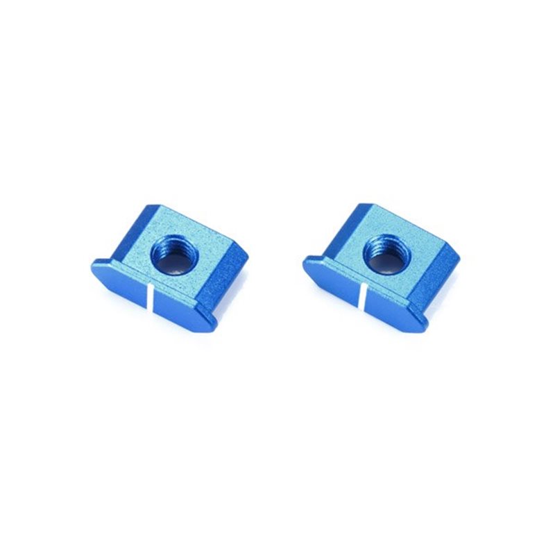 TRF420 Suspension Arm Bushing B (2pcs.)