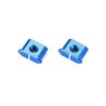 TRF420 Suspension Arm Bushing B (2pcs.)