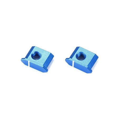 TRF420 Suspension Arm Bushing A-C (2pcs.)