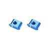 TRF420 Suspension Arm Bushing A-C (2pcs.)