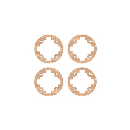 Gear Differential Unit Gasket (4pcs.)