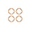 Gear Differential Unit Gasket (4pcs.)