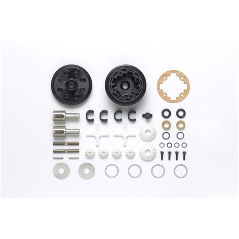 TRF420 Gear Differential Unit Set