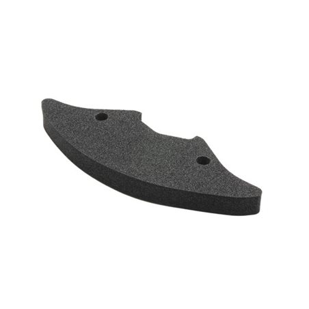 TRF420 Urethane Bumper