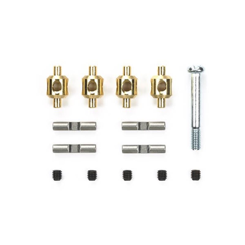 SW-01 Metal Cross Joints (4pcs.)